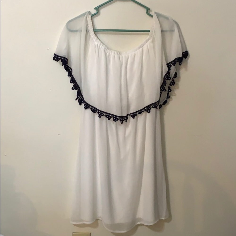 Women’s dress